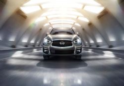 Infinity'nin Global Evrimi Başladı
